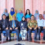 Media Highlights: 2nd BSN Governing Council Meeting, 2018