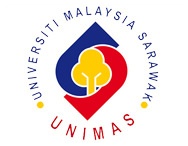 Logo of Universiti Malaysia Sarawak