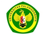 Logo of Universitas Palangkaraya