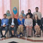 Media Highlights: Scientific Committee Meeting of Borneo Studies Network, 2017