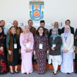Media Highlights: 5th Scientific Committee Meeting of Borneo Studies Network