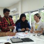 Media Highlights: International Summer School Program 2023: “Borneo Youth Leadership Camp (BYLC)”