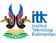 Logo of Institut Teknologi Kalimantan