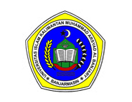 Logo of Islamic University of Kalimantan
