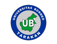 Logo of Universitas Borneo Tarakan
